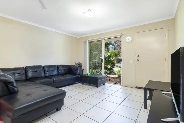 Fifth view of Homely unit listing, 22/34-42 Old Pacific Highway, Oxenford QLD 4210