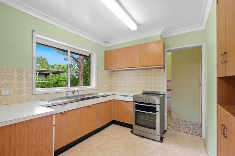 Second view of Homely house listing, 34 Hilltop Road, Wamberal NSW 2260
