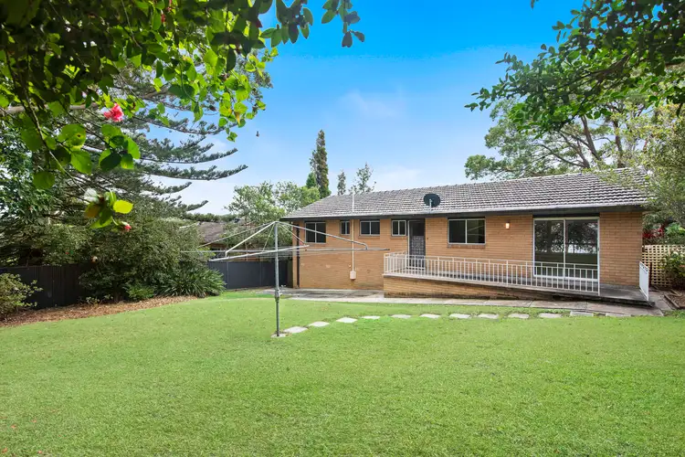 Fourth view of Homely house listing, 34 Hilltop Road, Wamberal NSW 2260