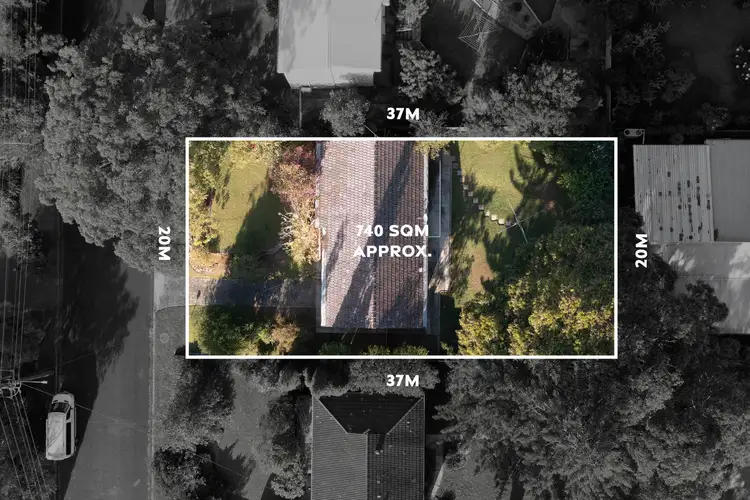 Sixth view of Homely house listing, 34 Hilltop Road, Wamberal NSW 2260