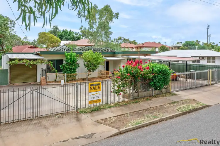 50 Gap Road, The Gap NT 870