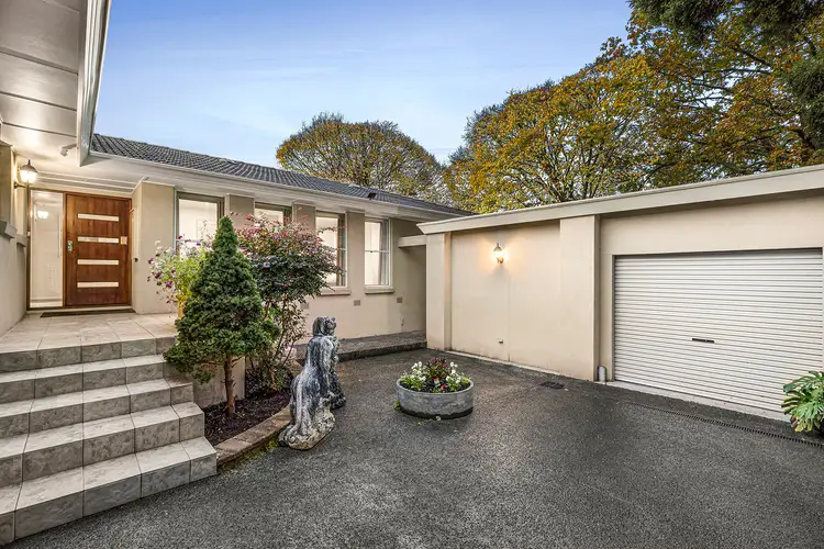 Second view of Homely house listing, 3 Glenora Avenue, Croydon VIC 3136