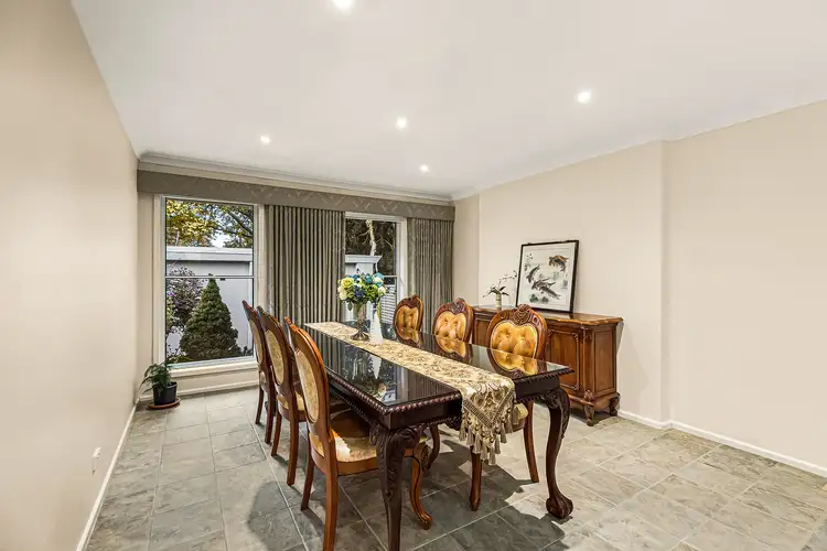 Fourth view of Homely house listing, 3 Glenora Avenue, Croydon VIC 3136
