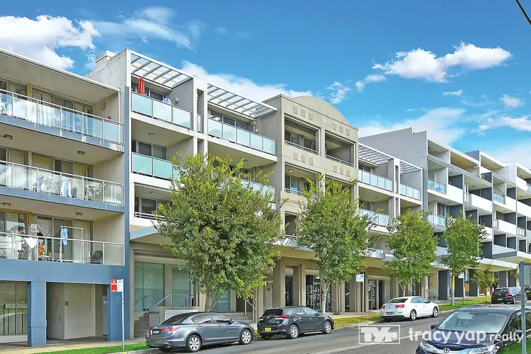 10/30-32 Herbert Street, West Ryde NSW 2114