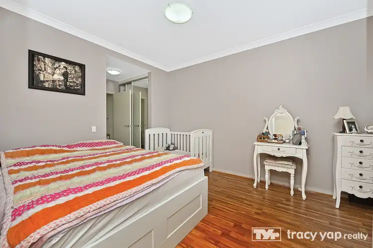 Fifth view of Homely apartment listing, 10/30-32 Herbert Street, West Ryde NSW 2114