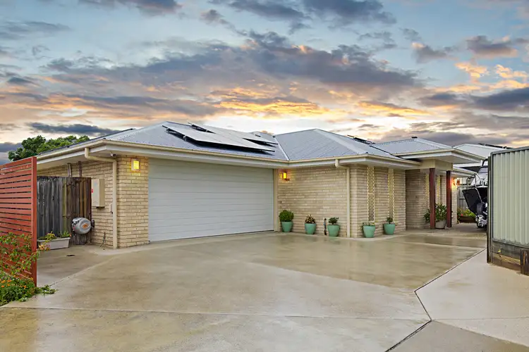 44 Stringybark Street, Regents Park QLD 4118