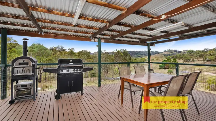 Fourth view of Homely rural property listing, 78 Anderson Road, Mudgee NSW 2850