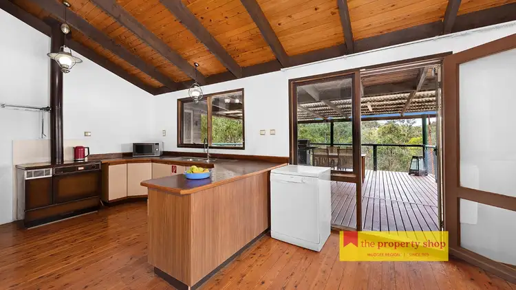 Fifth view of Homely rural property listing, 78 Anderson Road, Mudgee NSW 2850