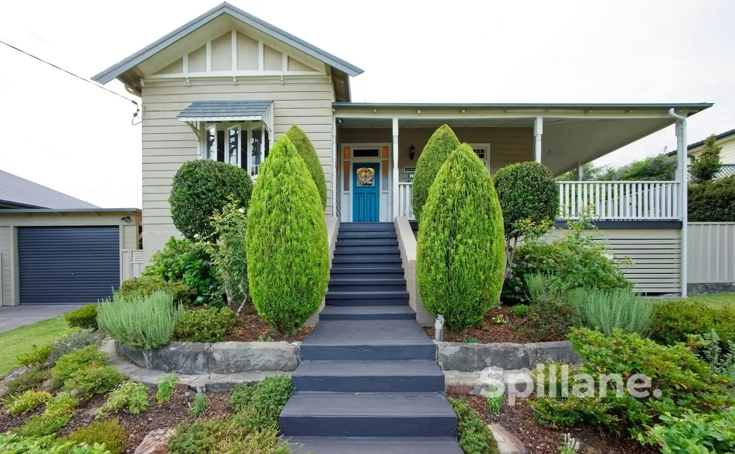 Main view of Homely house listing, 19 Wentworth Street, Wallsend NSW 2287