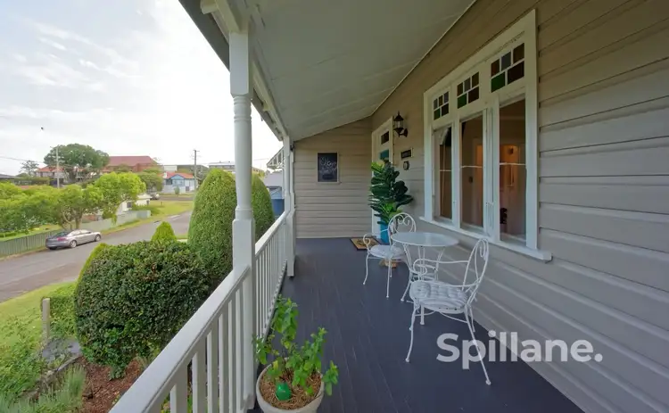 Second view of Homely house listing, 19 Wentworth Street, Wallsend NSW 2287