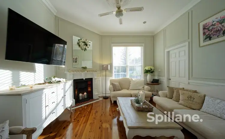 Fourth view of Homely house listing, 19 Wentworth Street, Wallsend NSW 2287