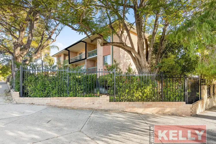 8/6 Dane Street, East Victoria Park WA 6101