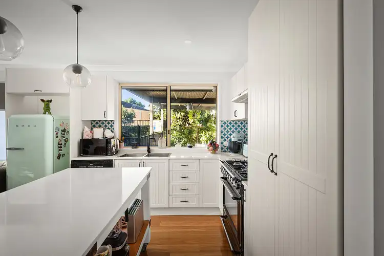 Fourth view of Homely house listing, 46 Tallowood Grove, Beaumont Hills NSW 2155