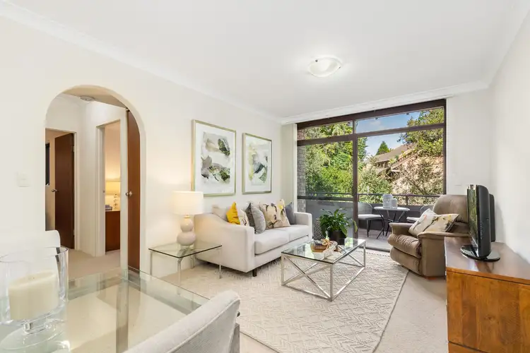 Second view of Homely apartment listing, 19/14 Pembroke Street, Epping NSW 2121