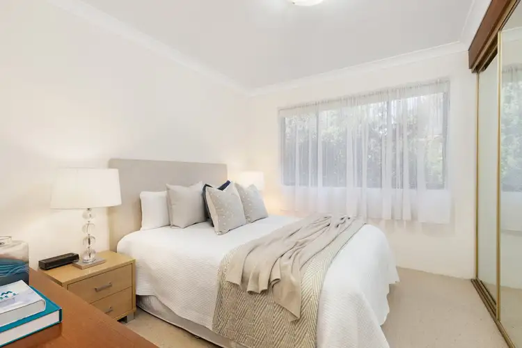 Third view of Homely apartment listing, 19/14 Pembroke Street, Epping NSW 2121