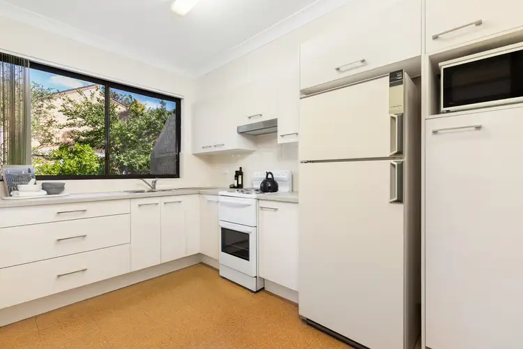 Fourth view of Homely apartment listing, 19/14 Pembroke Street, Epping NSW 2121