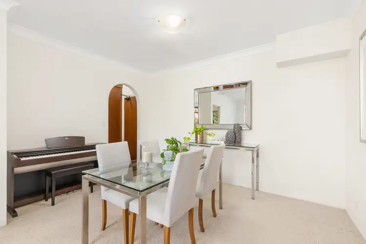 Fifth view of Homely apartment listing, 19/14 Pembroke Street, Epping NSW 2121