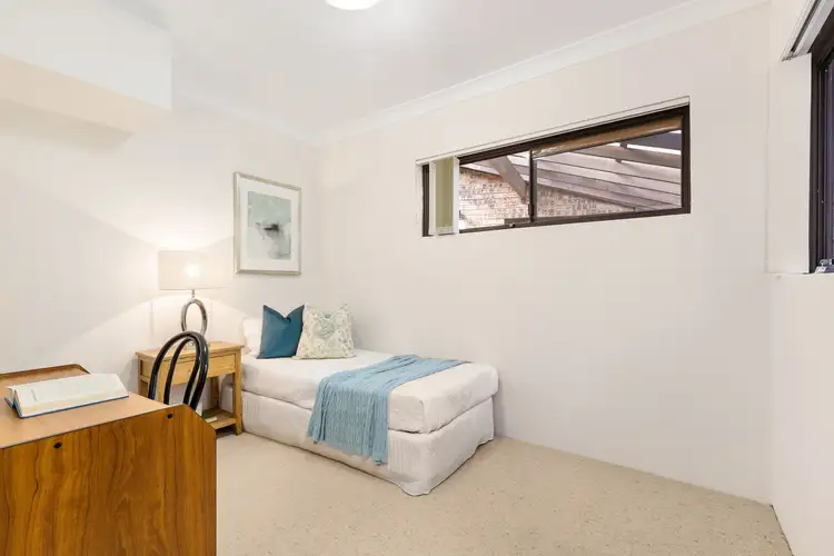 Sixth view of Homely apartment listing, 19/14 Pembroke Street, Epping NSW 2121