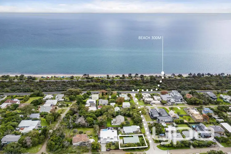 12A Grant Street, Dromana VIC 3936