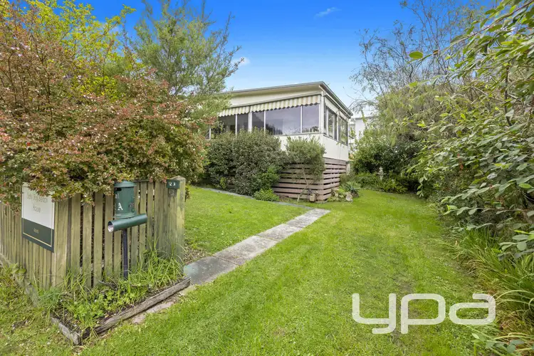 Second view of Homely house listing, 12A Grant Street, Dromana VIC 3936