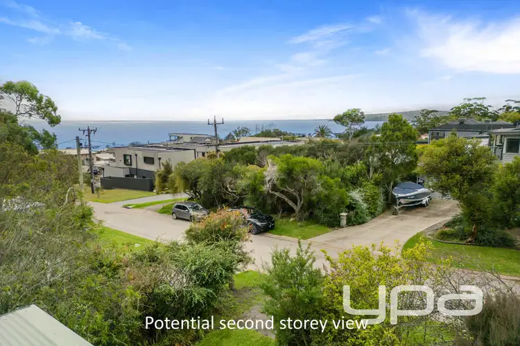 Third view of Homely house listing, 12A Grant Street, Dromana VIC 3936