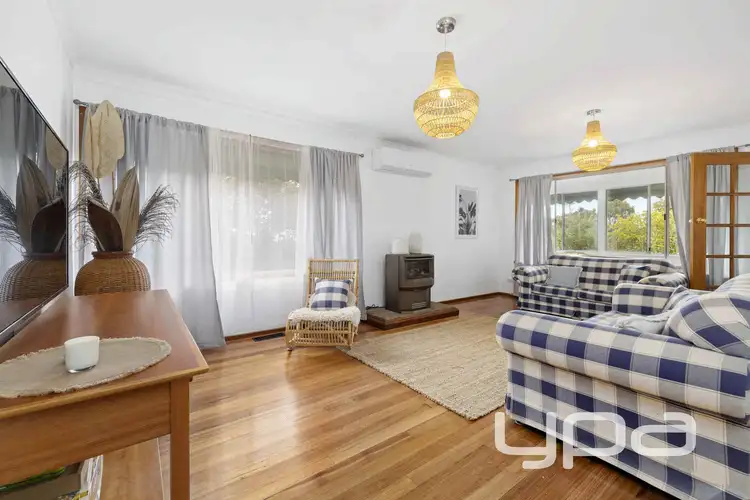 Fifth view of Homely house listing, 12A Grant Street, Dromana VIC 3936