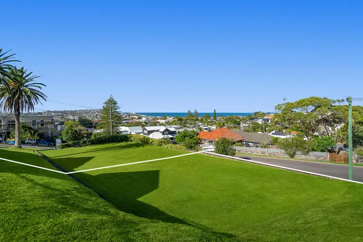 Third view of Homely land listing, LOT 2, 76 Curry Street, Merewether NSW 2291