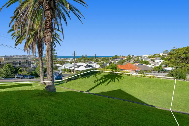 Fourth view of Homely land listing, LOT 2, 76 Curry Street, Merewether NSW 2291