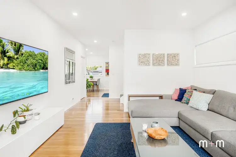 Main view of Homely townhouse listing, 6/42 Thalassa Avenue, East Corrimal NSW 2518
