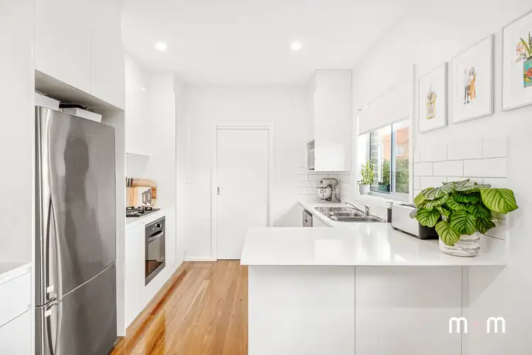 Second view of Homely townhouse listing, 6/42 Thalassa Avenue, East Corrimal NSW 2518