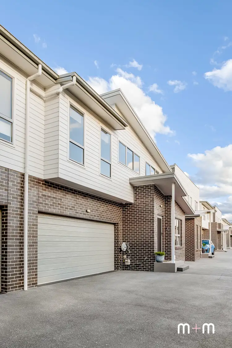 Fourth view of Homely townhouse listing, 6/42 Thalassa Avenue, East Corrimal NSW 2518