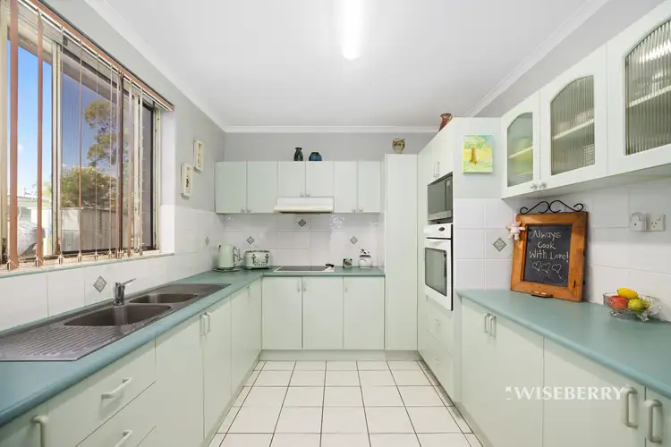 Second view of Homely house listing, 25 Bungaree Street, Wyee NSW 2259