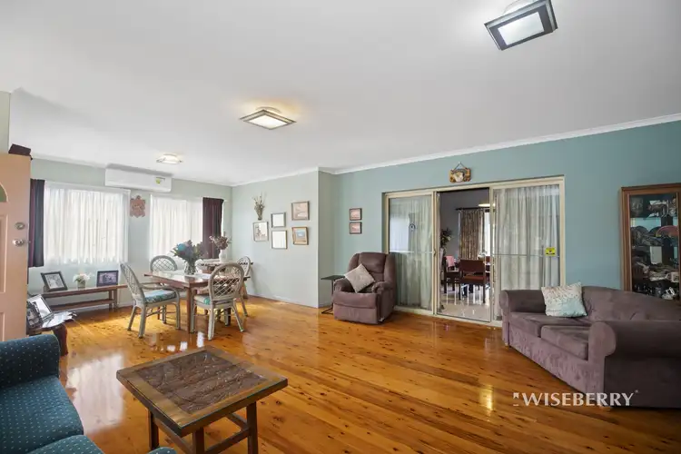Third view of Homely house listing, 25 Bungaree Street, Wyee NSW 2259