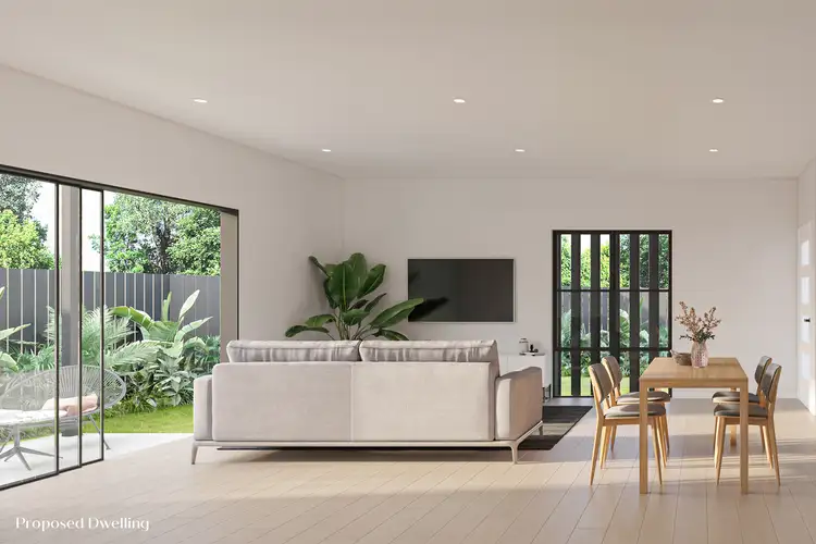 Main view of Homely townhouse listing, 2/50 Victory Parade, Wallsend NSW 2287