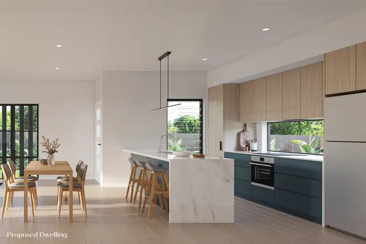Second view of Homely townhouse listing, 2/50 Victory Parade, Wallsend NSW 2287