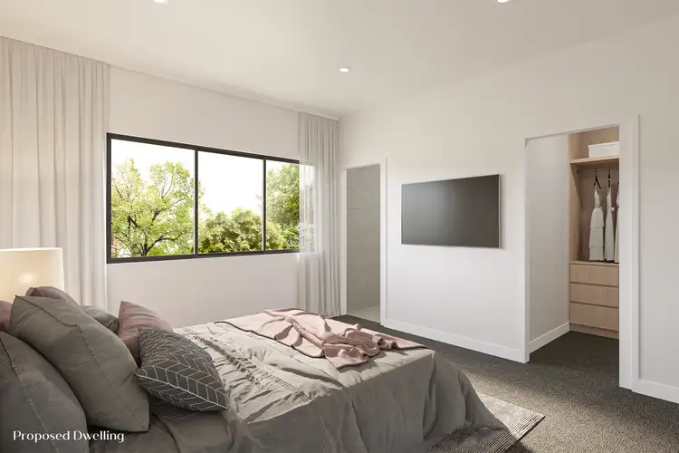 Third view of Homely townhouse listing, 2/50 Victory Parade, Wallsend NSW 2287