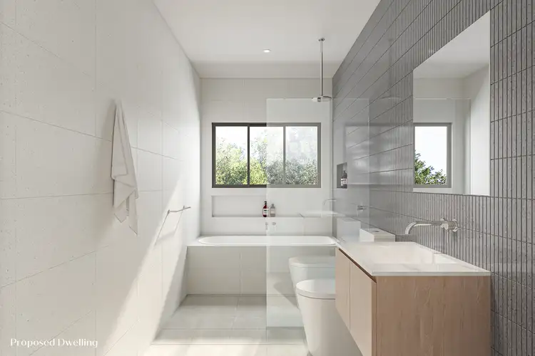 Fourth view of Homely townhouse listing, 2/50 Victory Parade, Wallsend NSW 2287