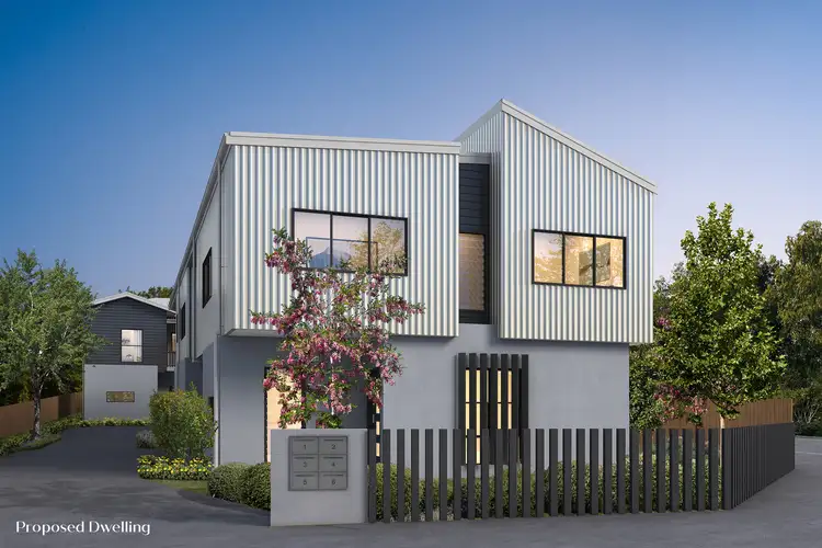 Fifth view of Homely townhouse listing, 2/50 Victory Parade, Wallsend NSW 2287