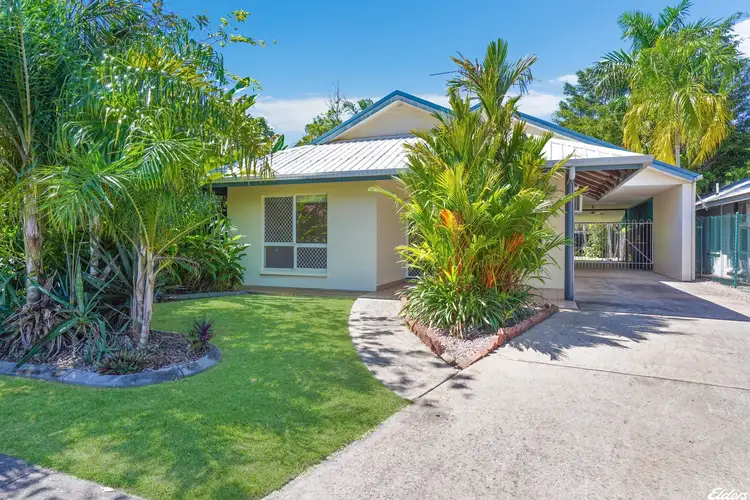 84 Woodlake Boulevard, Durack NT 830