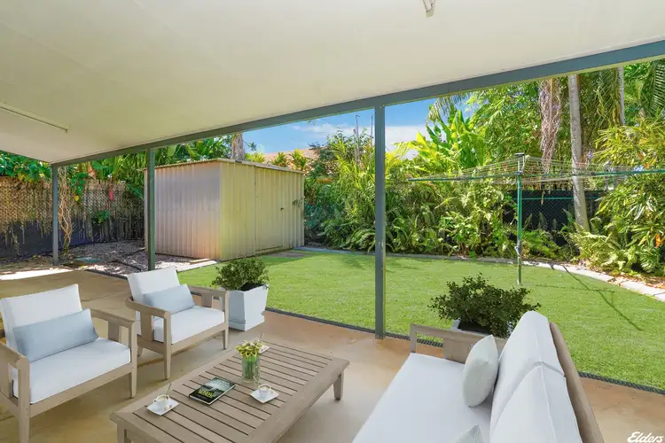 Second view of Homely house listing, 84 Woodlake Boulevard, Durack NT 830