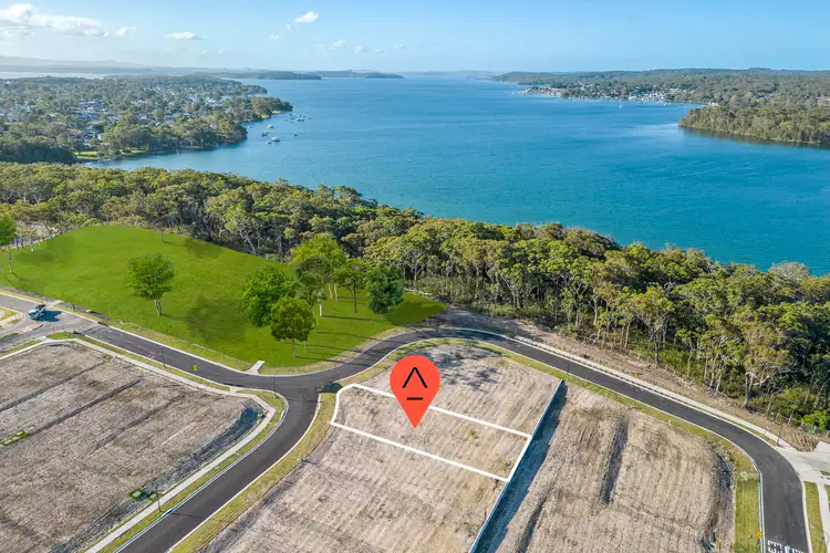 Main view of Homely land listing, 3 Bidhall Street, Crangan Bay NSW 2259