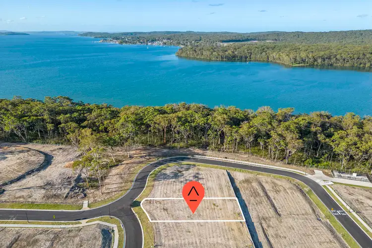 Second view of Homely land listing, 3 Bidhall Street, Crangan Bay NSW 2259