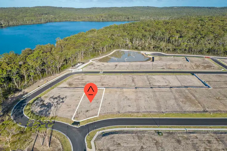 Third view of Homely land listing, 3 Bidhall Street, Crangan Bay NSW 2259