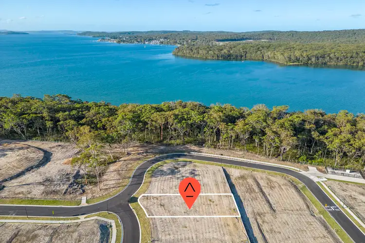 Fifth view of Homely land listing, 3 Bidhall Street, Crangan Bay NSW 2259