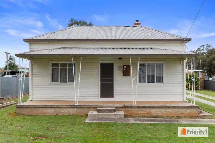 Second view of Homely rural property listing, 50 Broadway, Dunolly VIC 3472