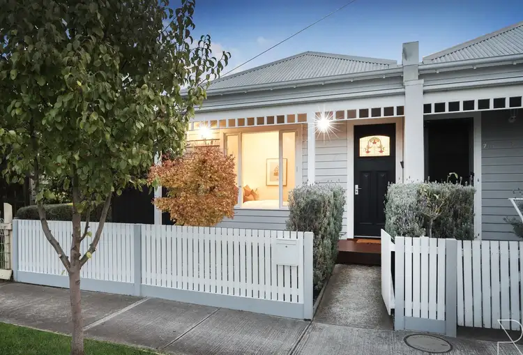 73 Alma Terrace, Newport VIC 3015