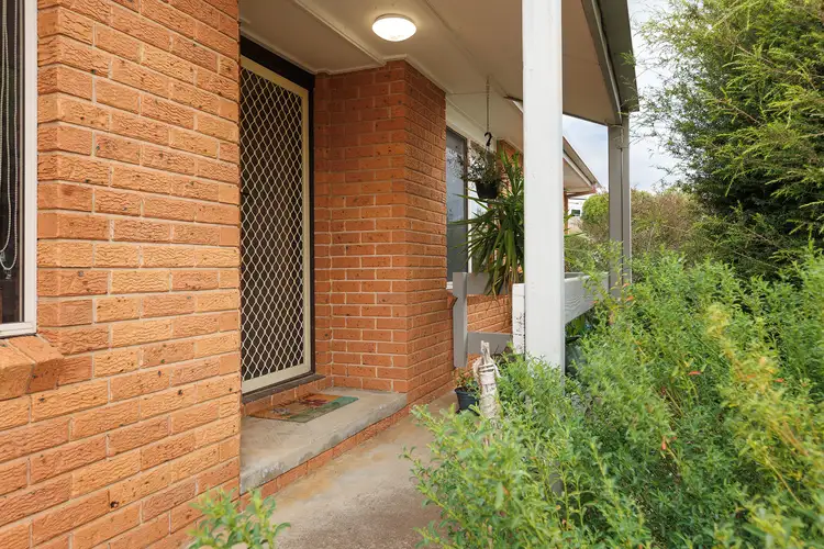 Second view of Homely unit listing, 1/4 Dane Place, Wodonga VIC 3690
