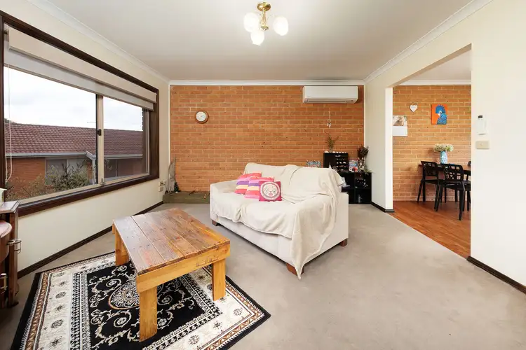 Third view of Homely unit listing, 1/4 Dane Place, Wodonga VIC 3690