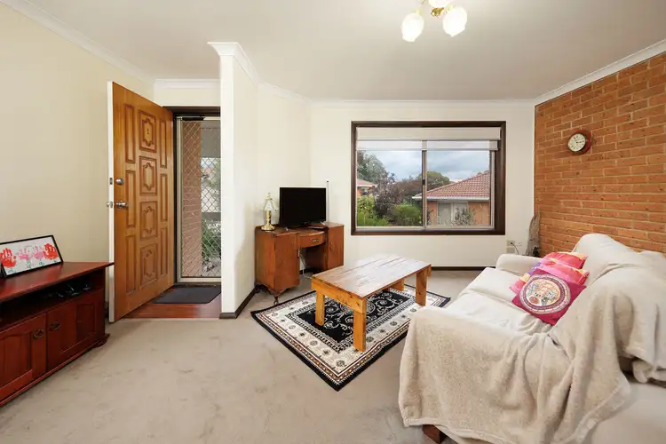 Fourth view of Homely unit listing, 1/4 Dane Place, Wodonga VIC 3690