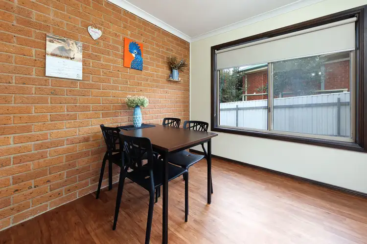Sixth view of Homely unit listing, 1/4 Dane Place, Wodonga VIC 3690